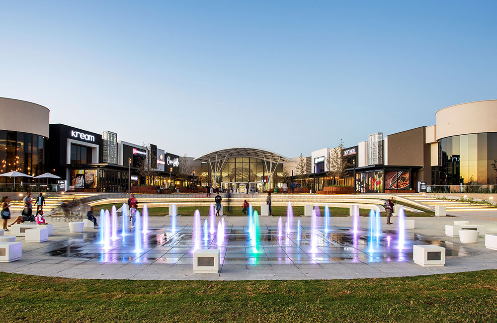 armani exchange mall of africa